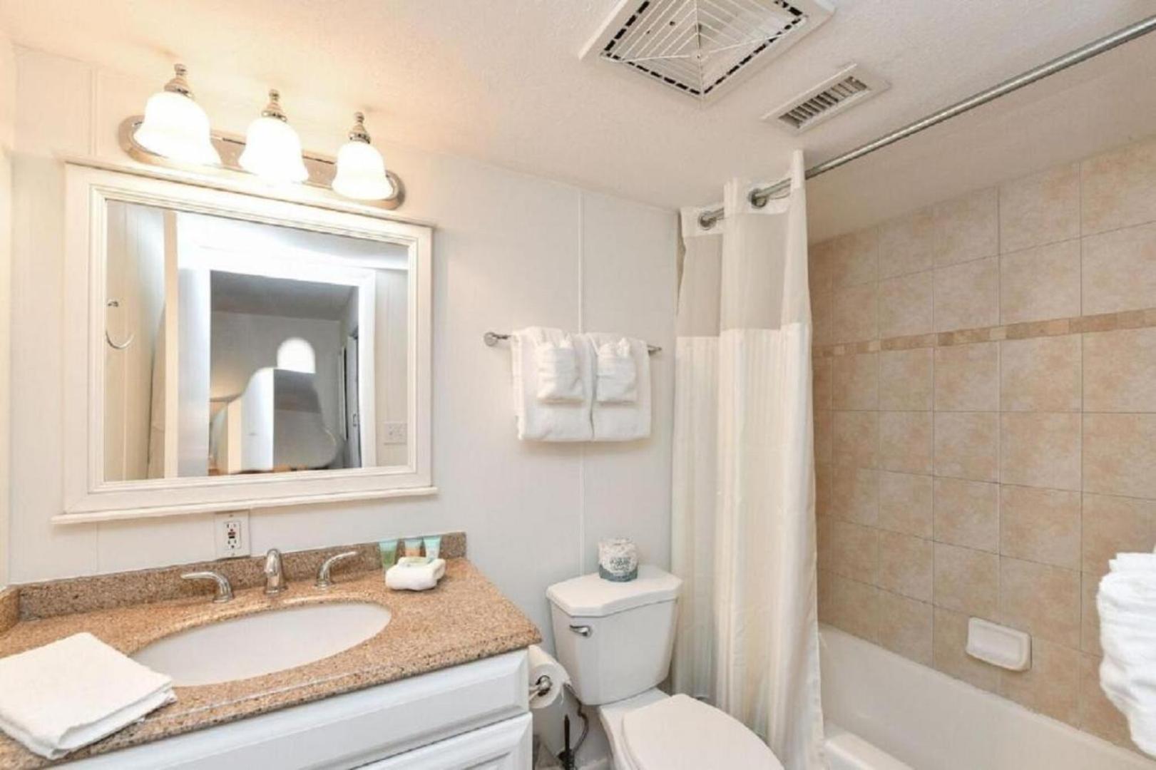 Sea Club II Villa Сиеста Кий Екстериор снимка